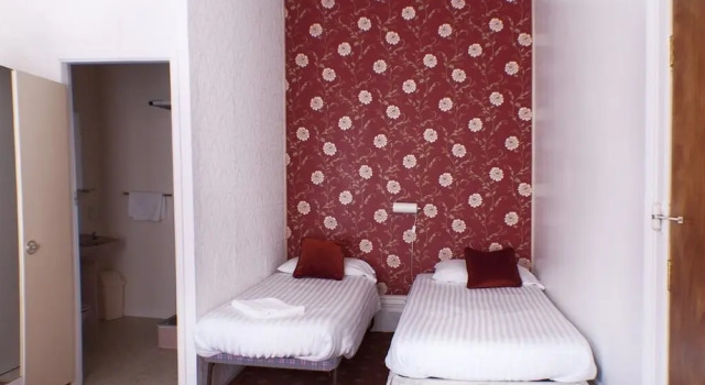 The Highfield Private Hotel, Забронировать Отель Отели Англии с завтраком, Завтраки