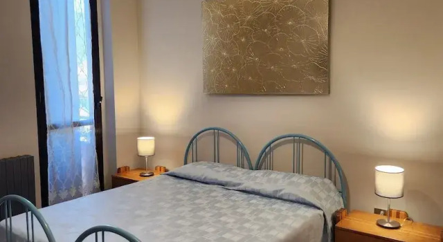 Номер Classic Hotel Mistrello