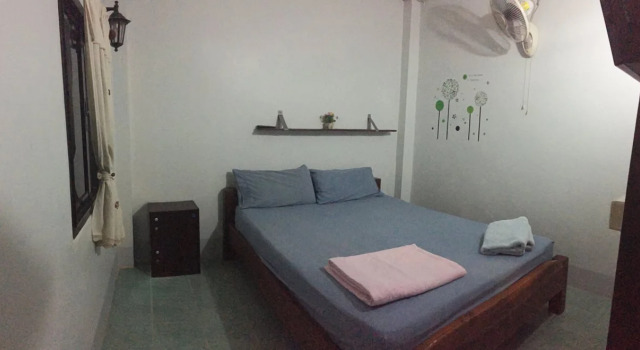 TTK Guesthouse