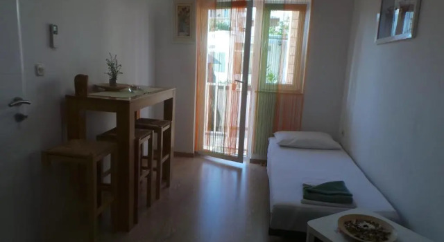 Апартаменты Villa Vera