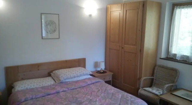 Chalet Anna Vetriolo, Book Chalet Levico Terme Sugana Valley