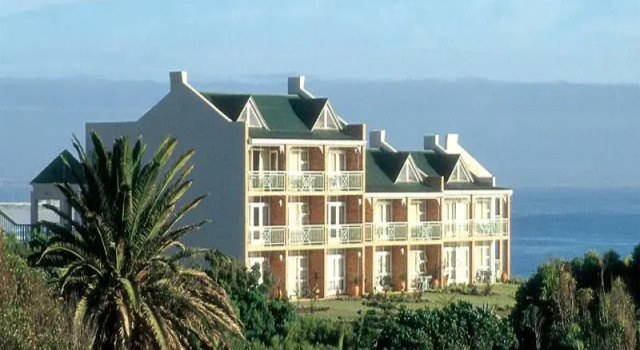 Brookes Hill Studio, Unit 254, Buchen Sie Hotel Port Elizabeth Central 