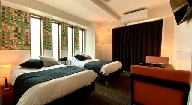 Двухместный номер Deluxe Residence Condominium KALAHAAI