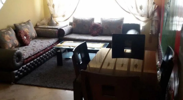 Cosy Apartment Casablanca