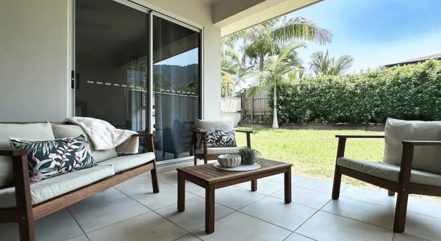 The Nook - Pet Family-friendly 4-bedroom, Prenota Casa vacanze Ville a Queensland, Villa