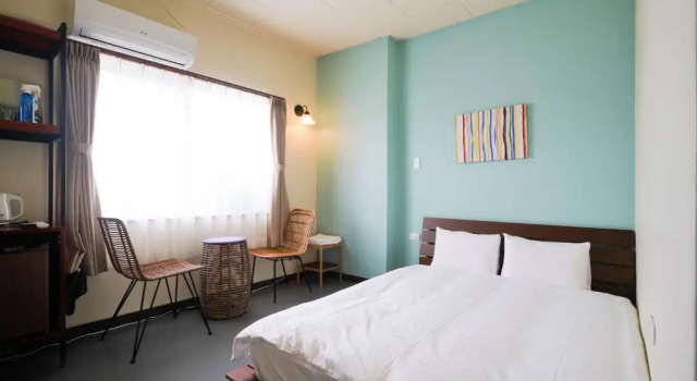 Номер Standard Adan hotel