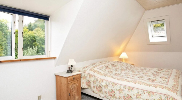 Charming Holiday Home in Rudkøbing With Terrace, Prenota Hotel Rudkøbing Langeland