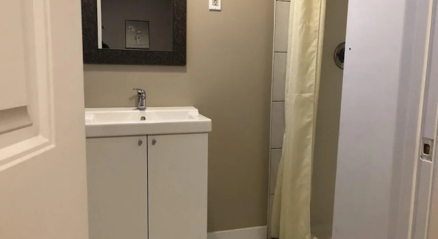 Номер Standard Hotel Bethel - Fort MacLeod, AB