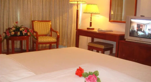 Shenzhen Nan'aoxin Holiday Village