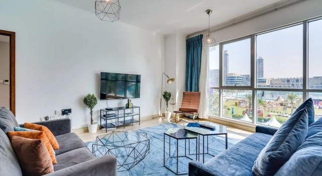 Wonderland 1 Bedroom Apart-Ease by Emaar, Забронировать Отель Даунтаун Дубай , рядом с Дубайский аквариум