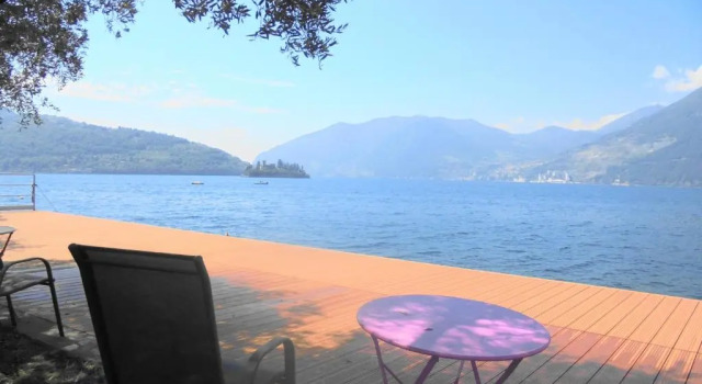 Апартаменты Deluxe Dock House