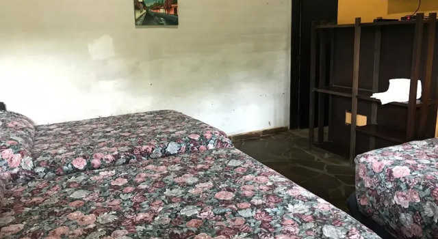 Люкс Hotel Villa Santo Domingo