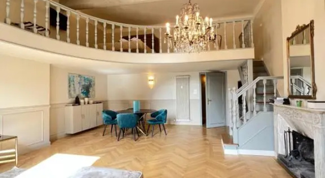 Апартаменты Casa Hygiea in Canton De Fiori