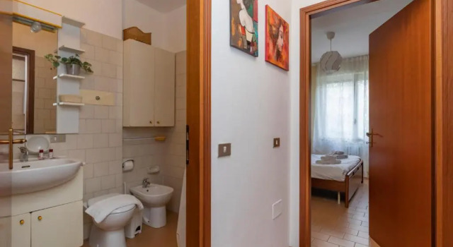[Buccinasco apartment] Mascherpa, Prenota Appartamento Buccinasco Lombardia