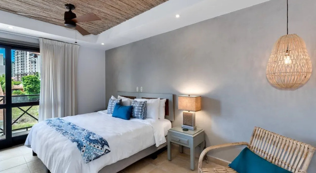 Amazing Seaside Penthouse With Rooftop Terrace, Забронировать Дом для отпуска Виллы Хако, рядом с Пляж Хако, Вилла