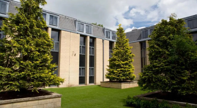 Номер Executive Bailbrook House Hotel, Bath