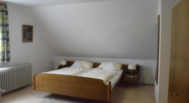 Двухместный номер Economy Gasthof zur Traube