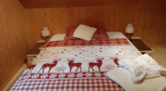 Chalet Ferreira
