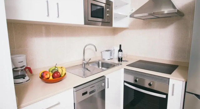 Apartamentos Sara - Nr. 3, Prenota Appartamento Playa Blanca 