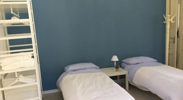 Апартаменты Superior La Casa Nel Barocco