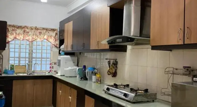 Rumah Tamu SURIA