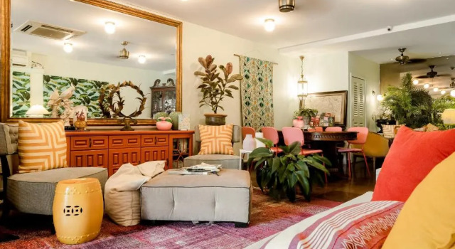 Atelier, Book Hotel Cheap Hotels in Chinatown