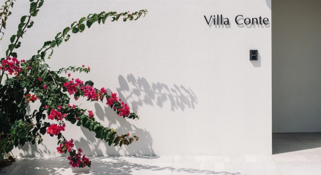 Villa Conte