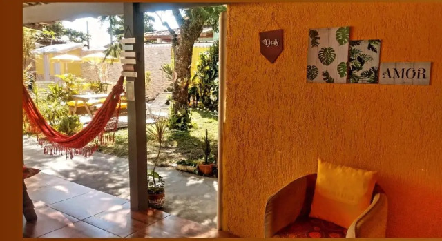 Suites Sol de Inverno Itaipua, Забронировать Отель Отели Марика 3 звезды, 3*