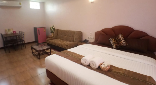 Hi Tech Resort, Забронировать Курортный отель Ка Бин Тха Бу Ри 