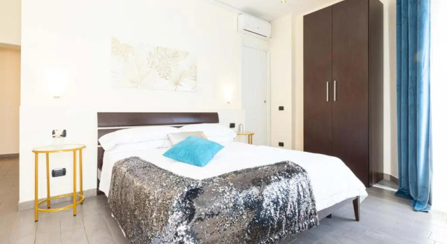 Номер Standard Cesar Vatican Rooms