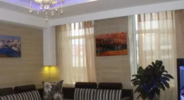 Wenzhou Business Hotel, Rezervasyon Otel Mingyue Jilin