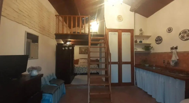Sa Ruscitta, Забронировать Отель Сант-Антиоко Sant’Antioco Island