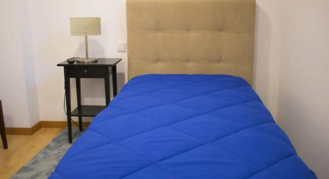 Номер Standard AM Residence