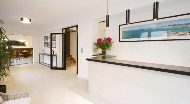 Hostal Mallorca, Book Hostel Hostels in Islas Baleares, Hostel