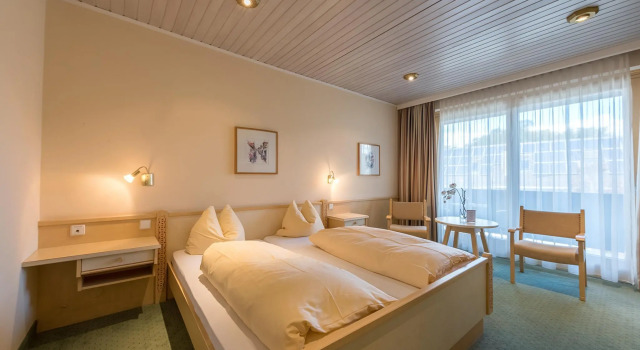 Двухместный номер Superior Hotel Gasthof Bräuwirt
