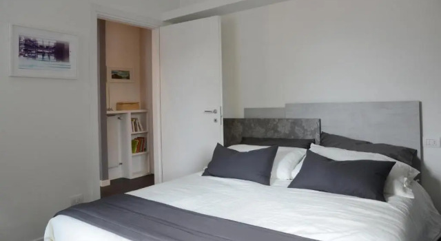 Апартаменты с 2 комнатами Rezzonico Suites - by MyHomeInComo