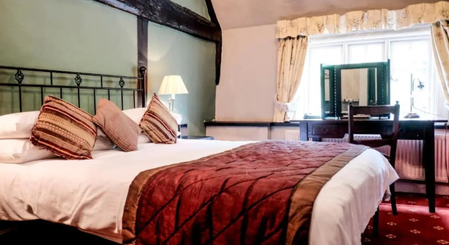 Bull Inn, Reservar Casa de hóspedes Reading Berkshire