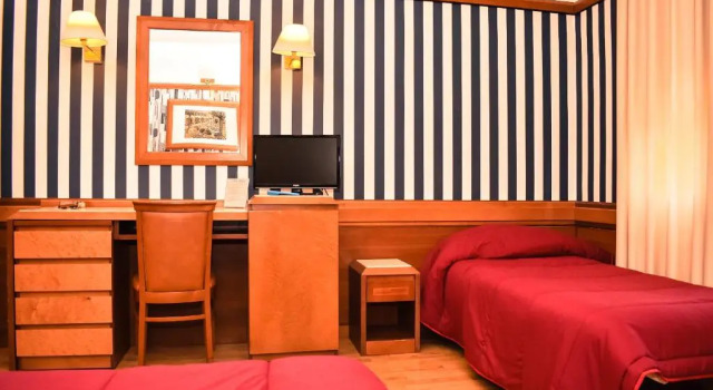 Номер Standard Hotel Miravalle