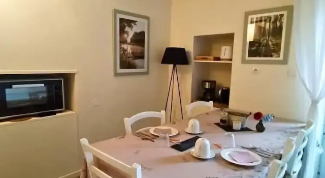 Люкс Comfort La Petite Boire - Chambres dhôtes près dAngers