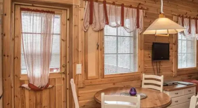 Holiday Home Kuerkartano 4 aarre by Interhome, Забронировать Отель Отели Юлляс 3 звезды, 3*