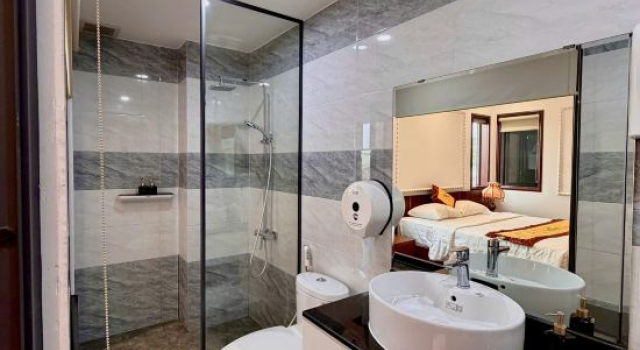 Trung Gia Phát Hotel
