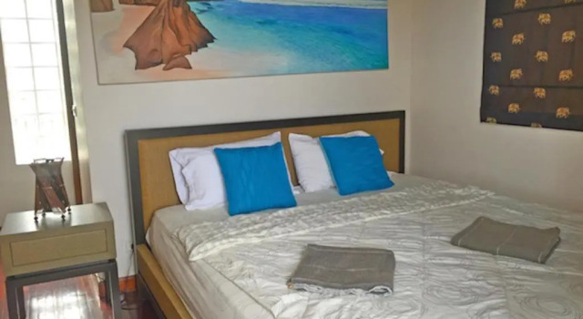 2 Pools & Seaview! Villa Serena 6BR, Klong Khong