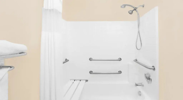 Двухместный номер Standard Microtel Inn & Suites by Wyndham Aransas Pass/Corpus Christi