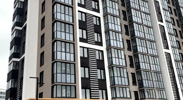 Apartments on Gingerbread street 4, Prenota Appartamento Tula 