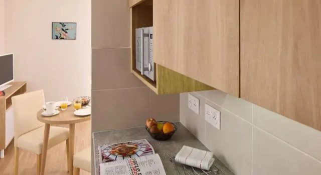 Номер Standard Quality Aparthotel Saint-Paul-lès-Dax
