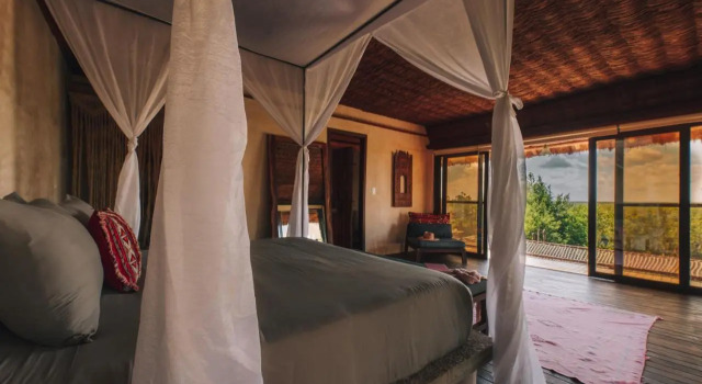 Radhoo Tulum, Rezervovat Hotel Hotely v Tulum s parkováním, poblíž Ziggys, Parkování