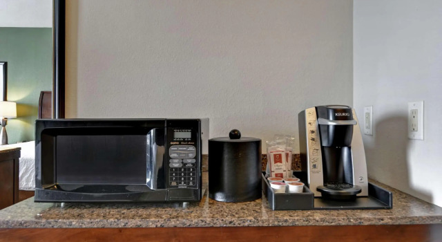 Двухместный номер Standard Hilton Garden Inn Green Bay