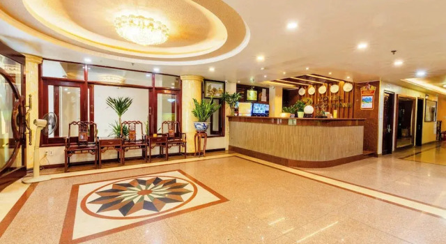 Hung Thanh Airport Hotel, Забронировать Отель Отели Хошимина 3 звезды, 3*