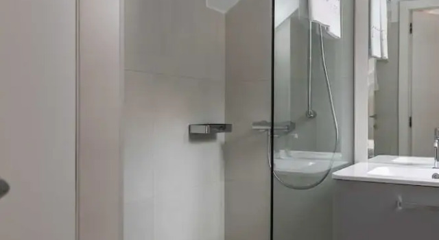 Двухместный номер Standard Apartments and Rooms Lejletul