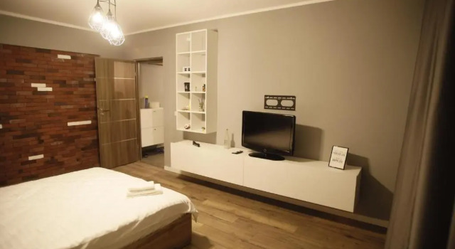 rcc 3 Apartament, Rezerwuj Apartament Hotele w Carpathians - Romania z parkingiem, Parking